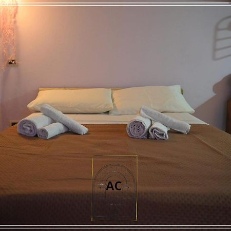 Apartamento Archi Cimino Monopoli Exterior foto